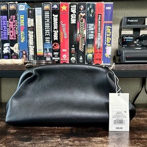 NWT A New Day Clutch